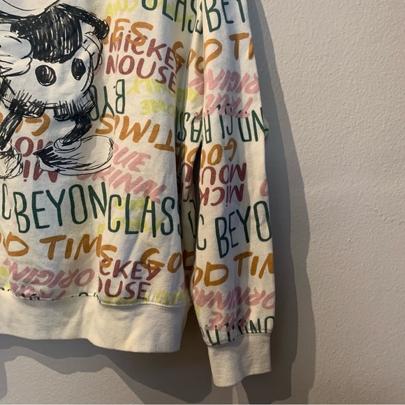 Colorful Disney Sweater - Picture 4 of 5